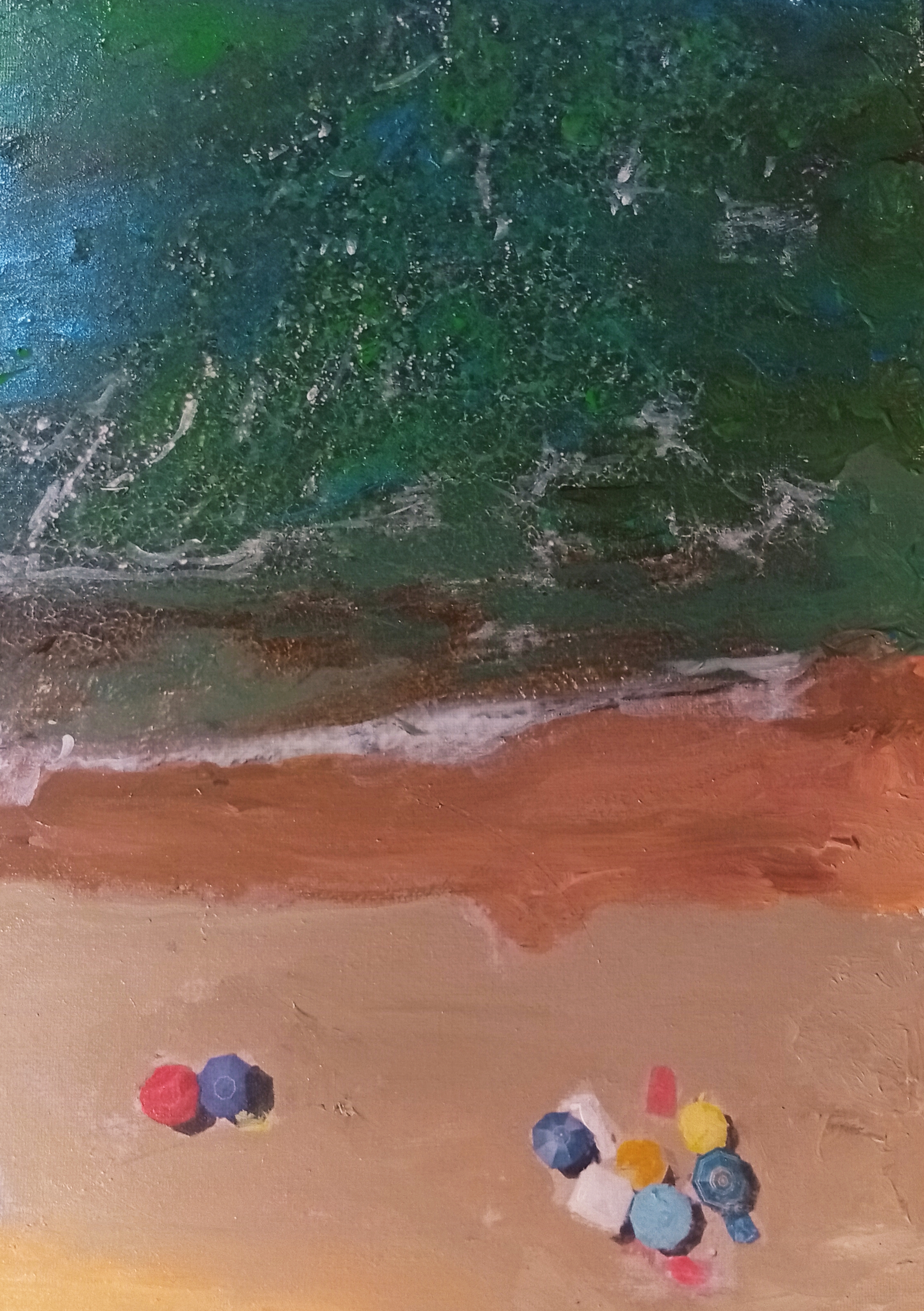 Mare Nostrum 1