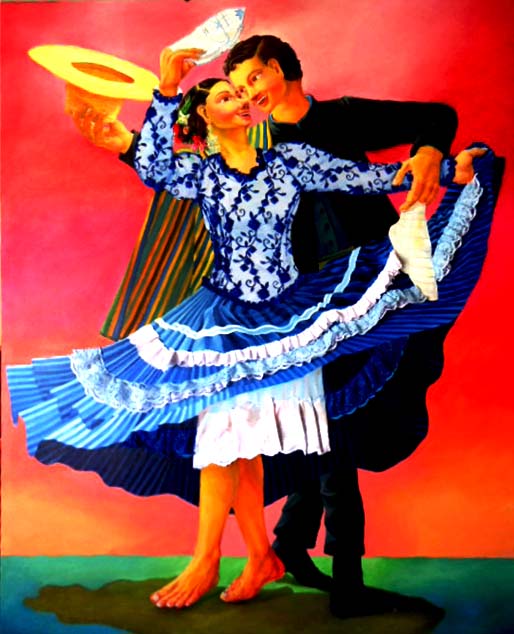 marinera