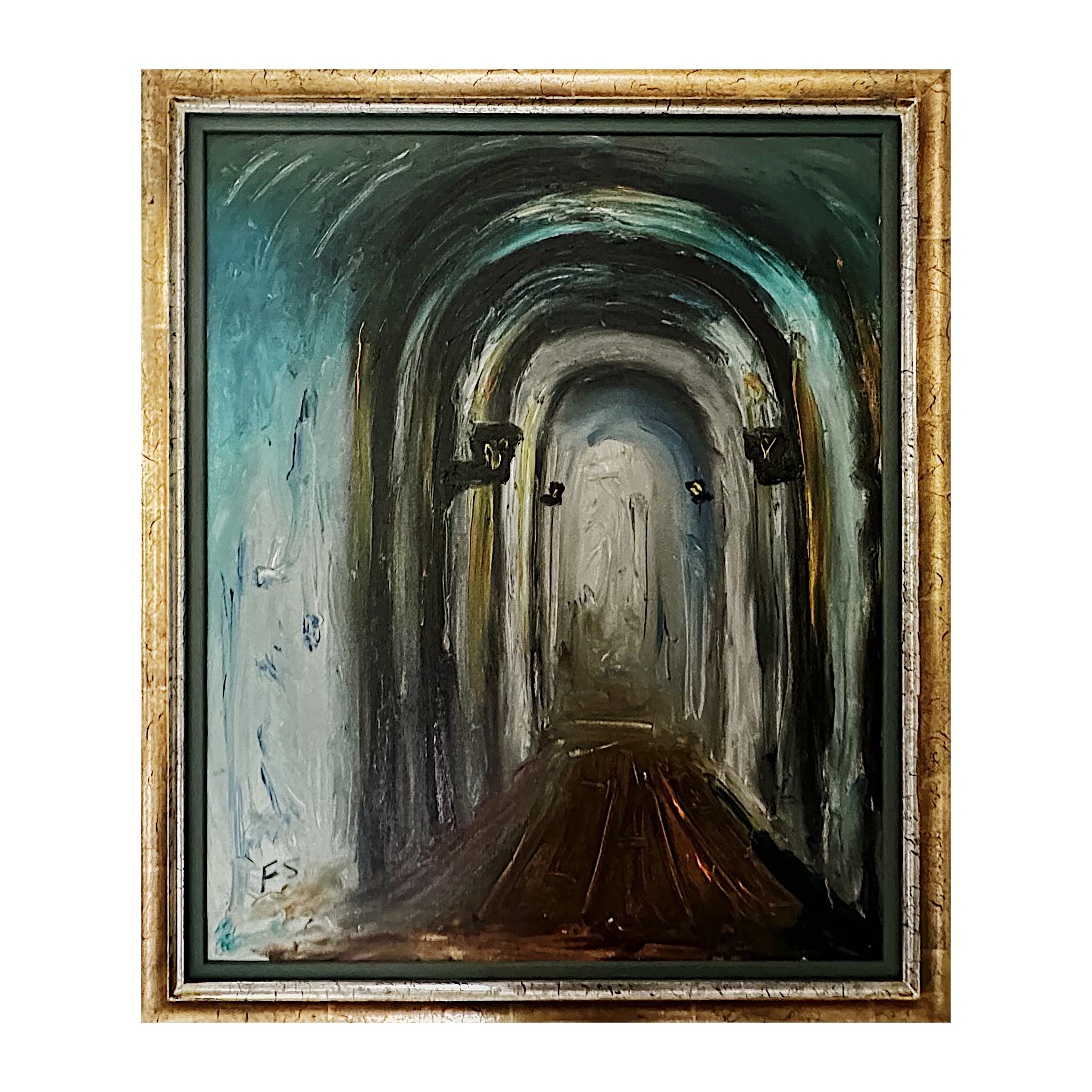 EL TUNEL