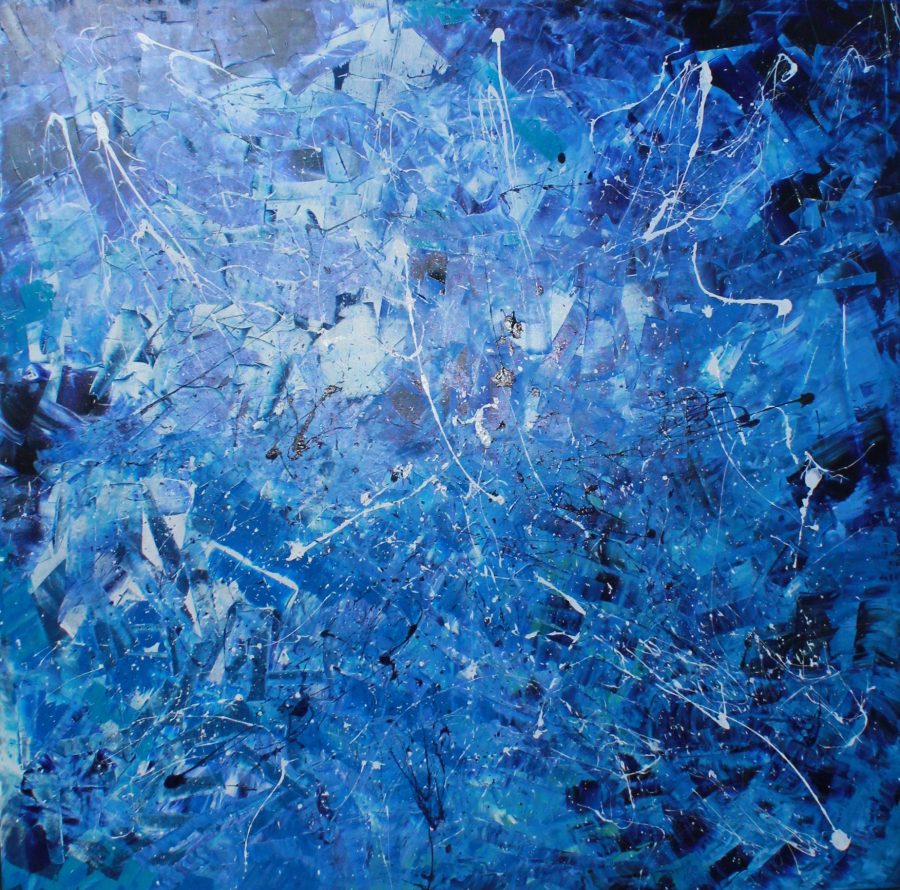 Cold Water II