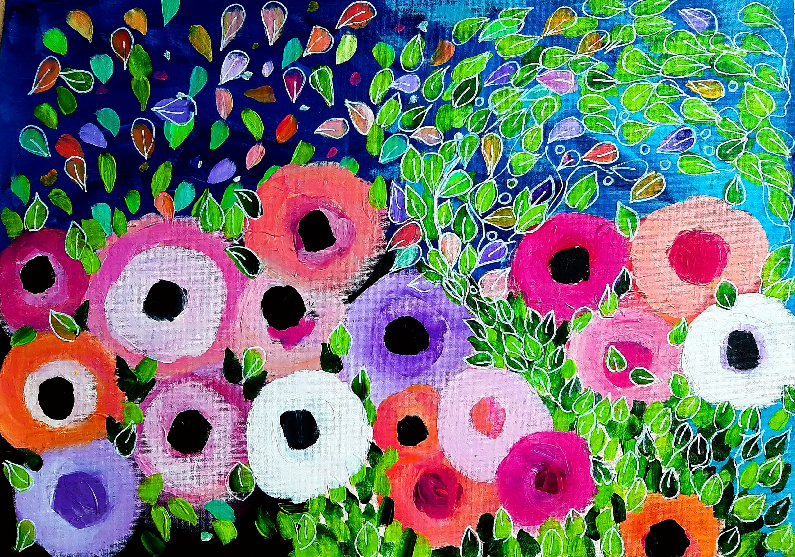 FLORES