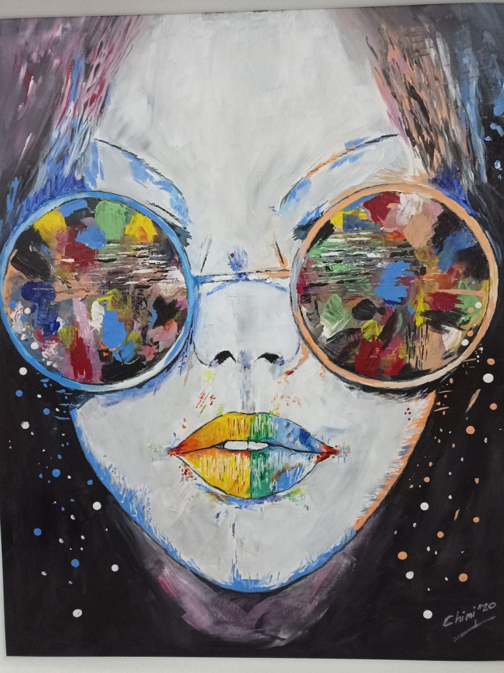 Reflejos