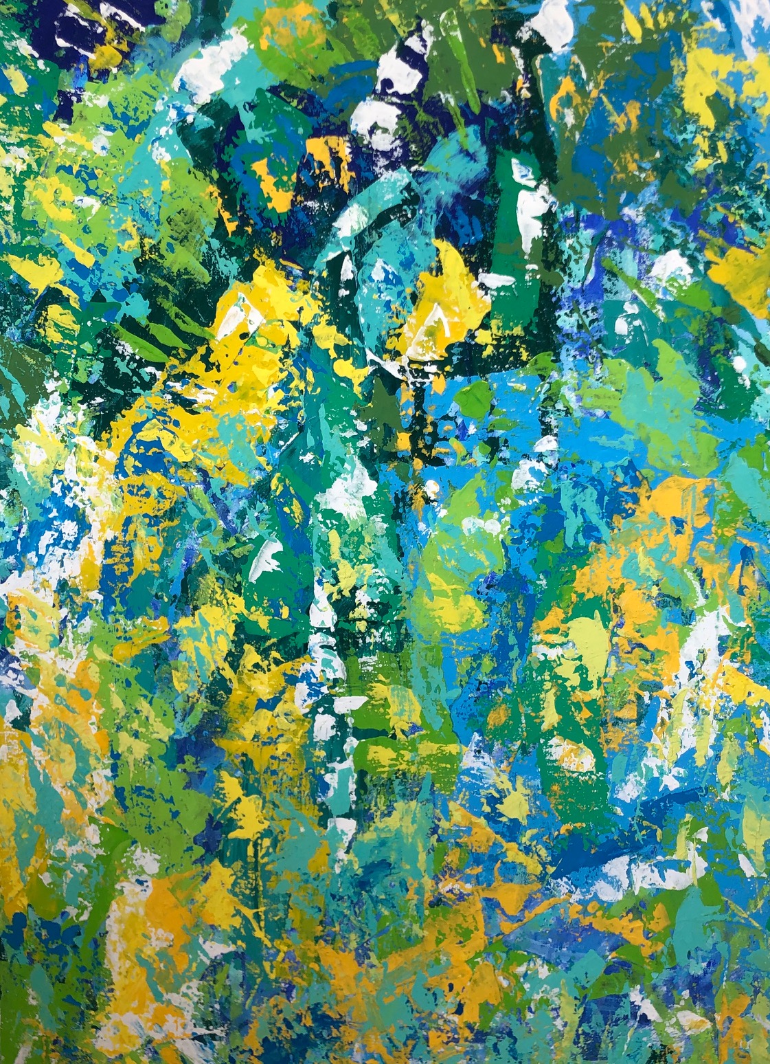 Primavera Verano