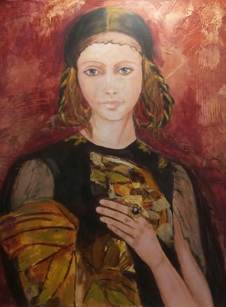 La mirada