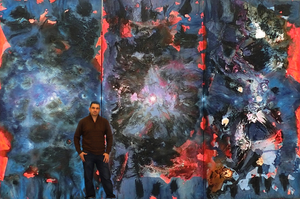 GATE OF PARADISE