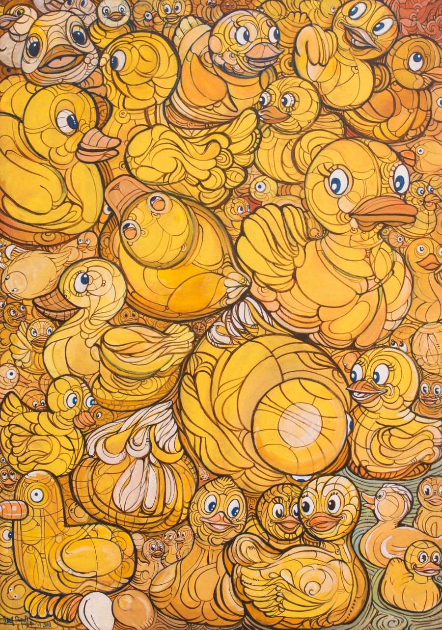 PATOS 1