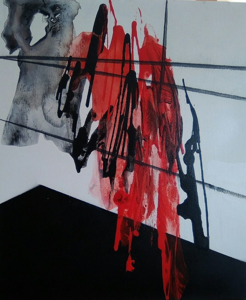 Serie. Memoria Anclada