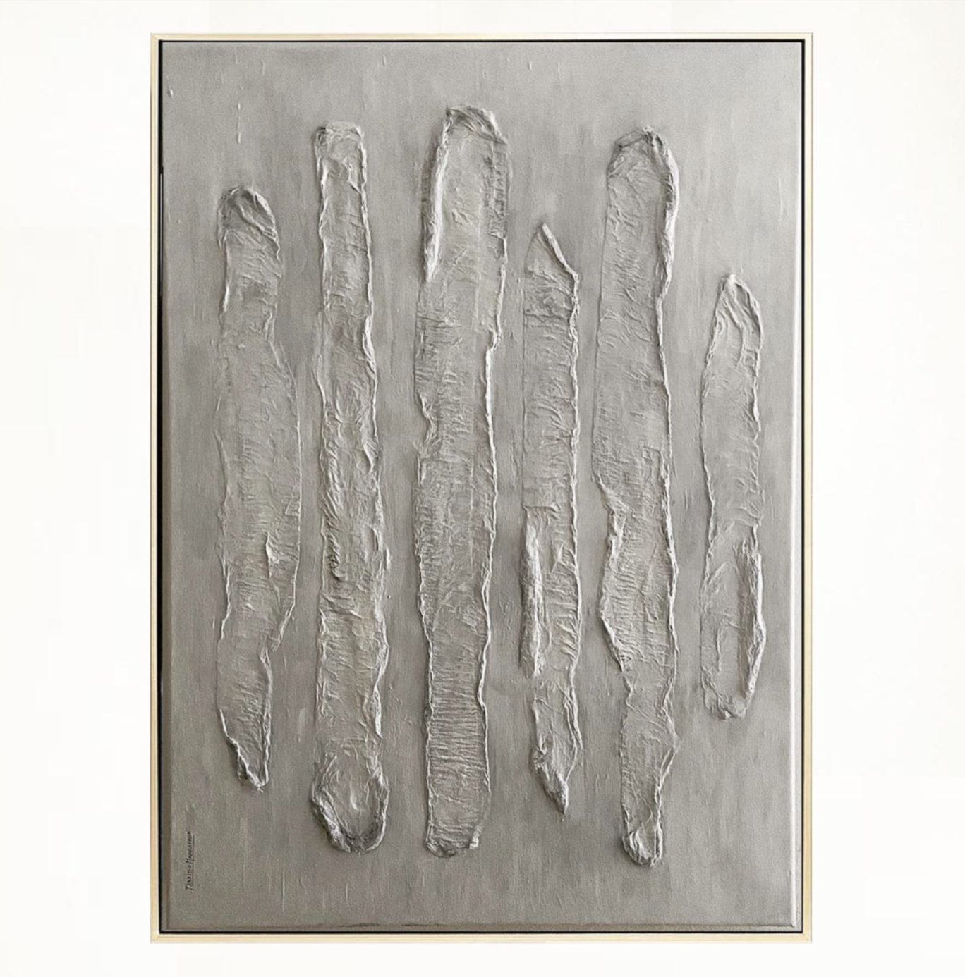 ABSTRACT COLLECTION – Blancwednesday