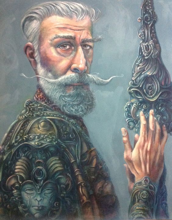 Don Quijote