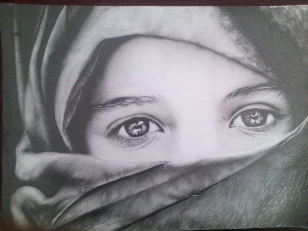Una mirada sincera…