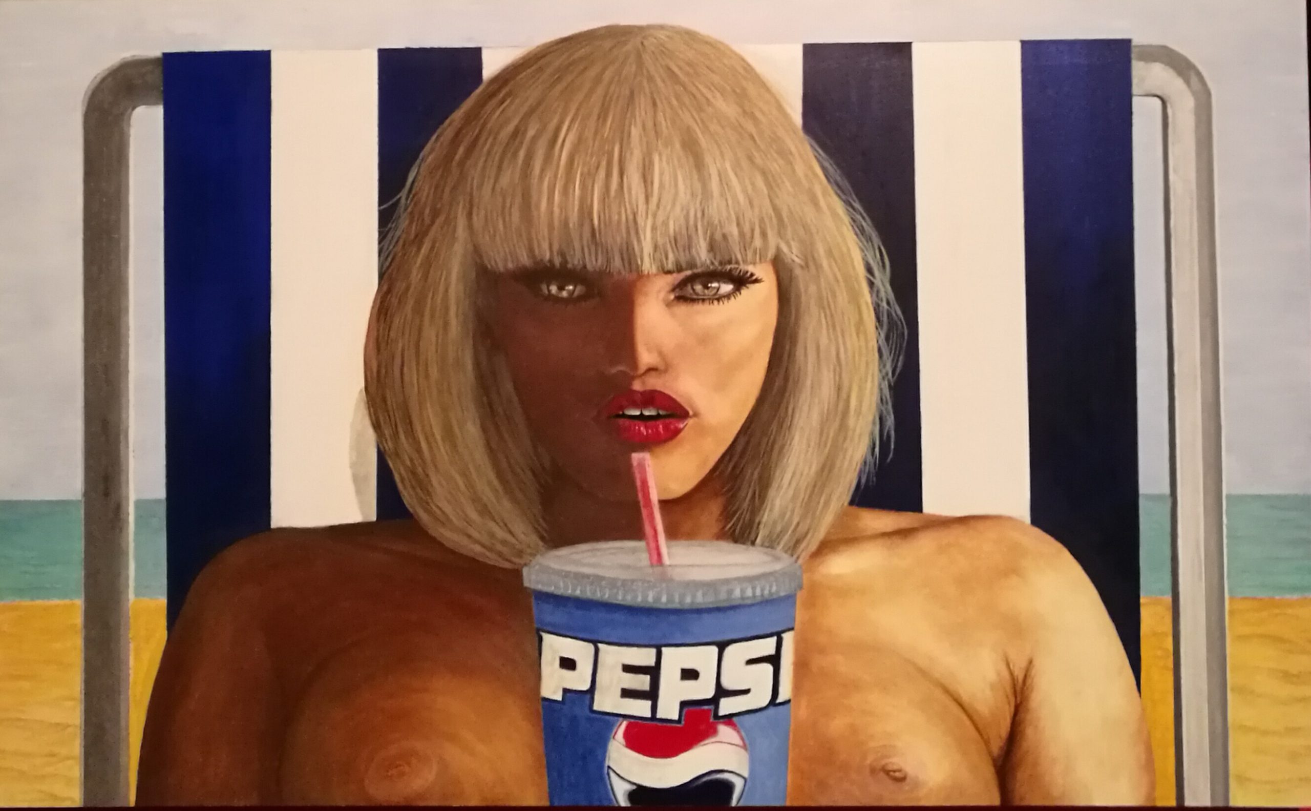 Refrescante