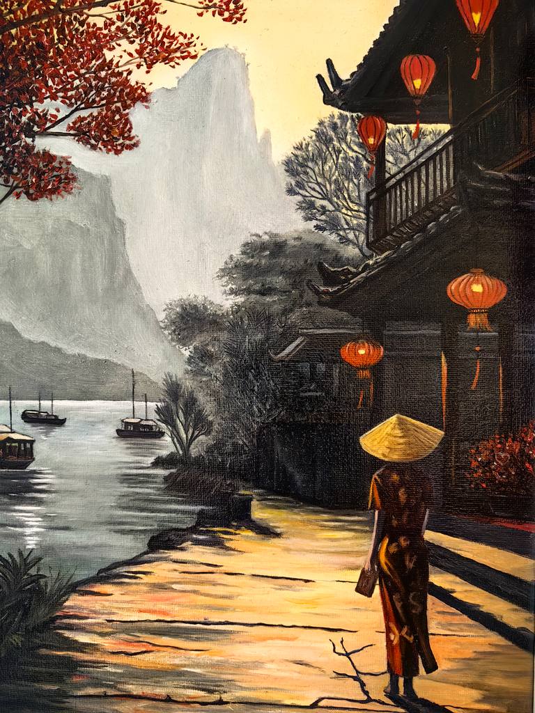 Vietnam — felipoween