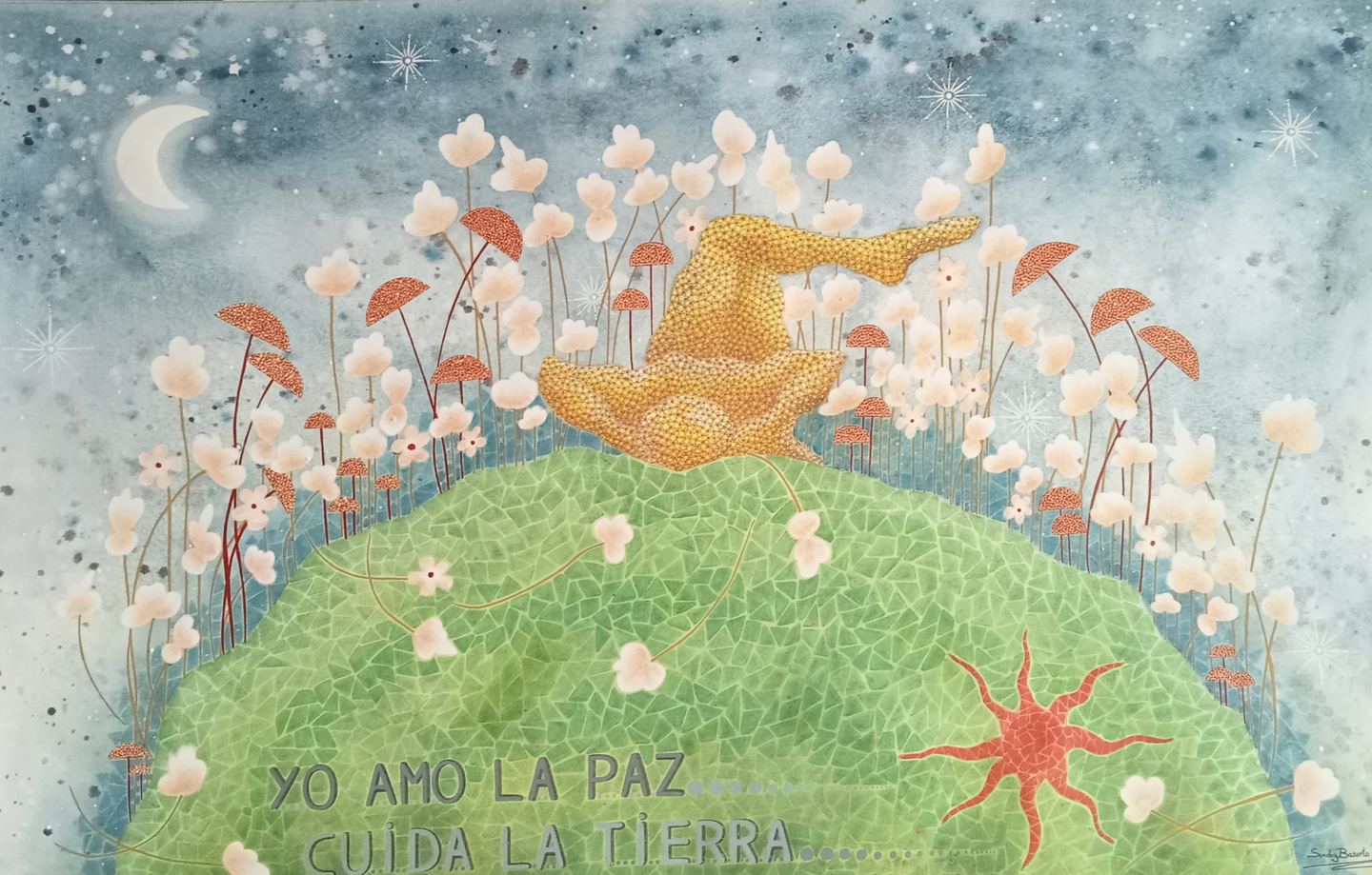 RESPIRANDO — Chy Otrusab