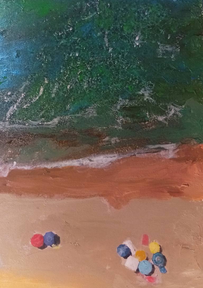 Mare Nostrum 1 — Acr