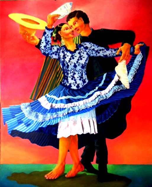 marinera