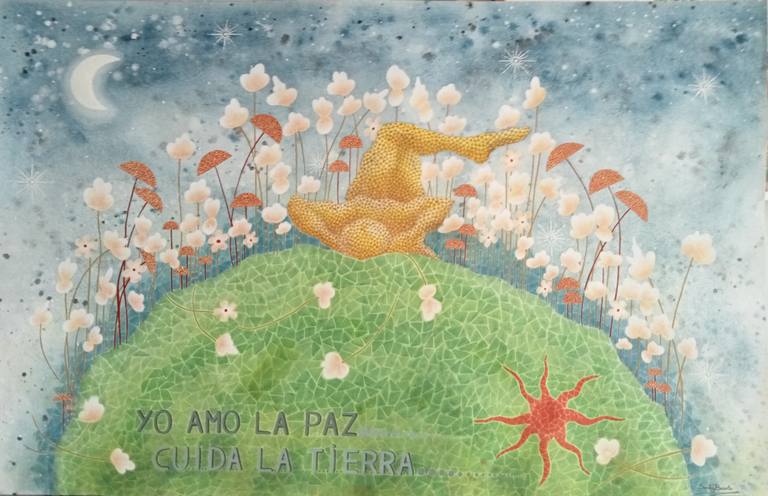 DESCANSO UNIVERSAL