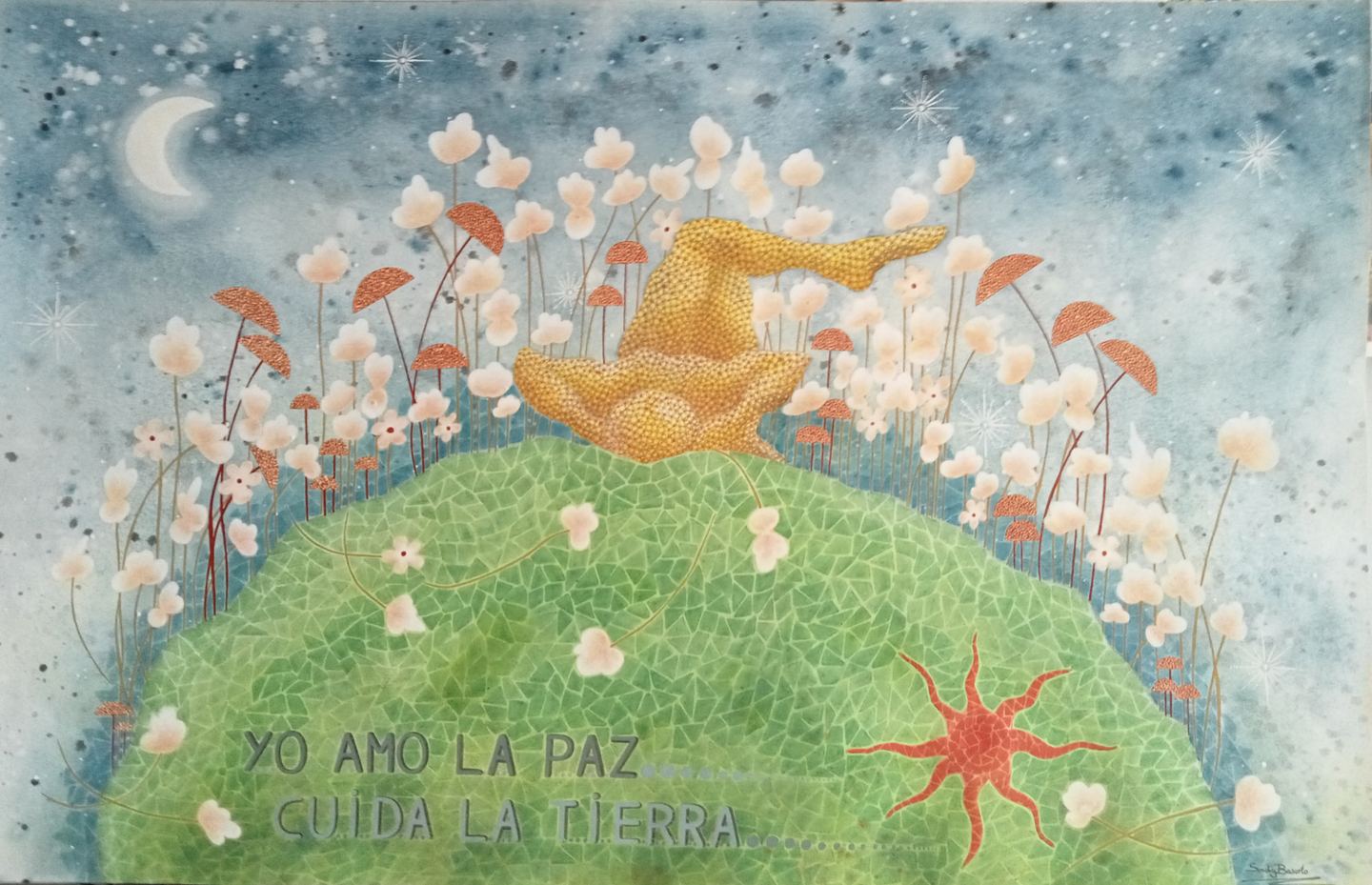 DESCANSO UNIVERSAL