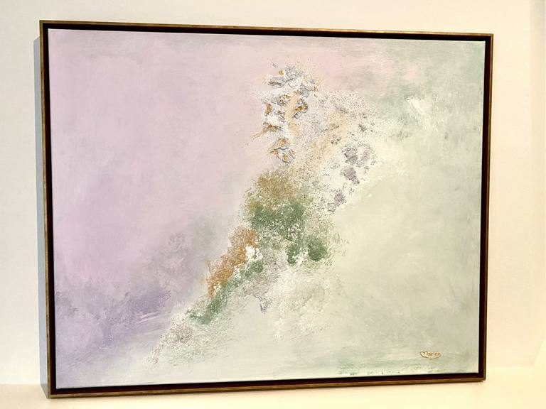 Luz de Menorca — Marian Jusue