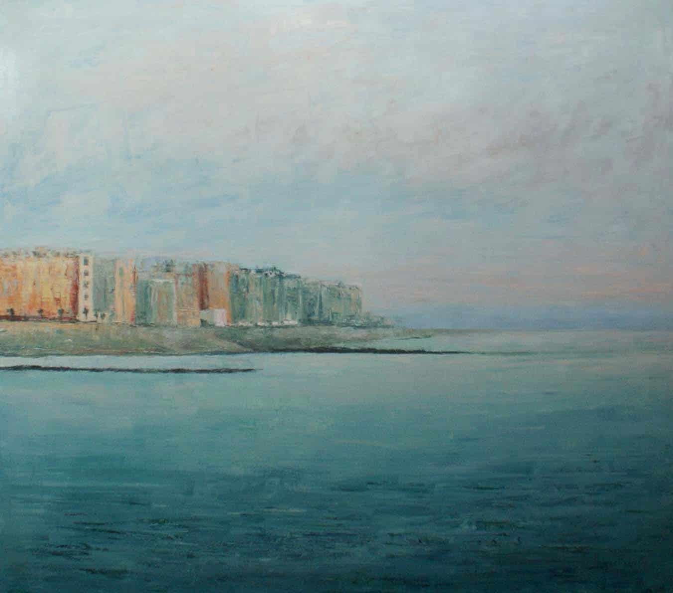 LEJANÍA — Angustias De las Cuevas