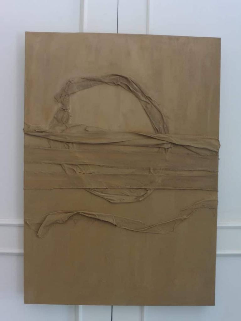 sand dunne — Joseph Louis Martin