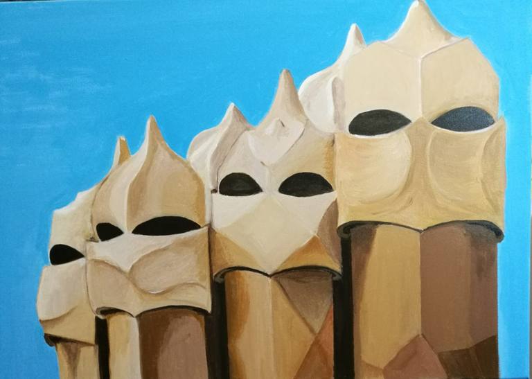 Pedrera — marieva