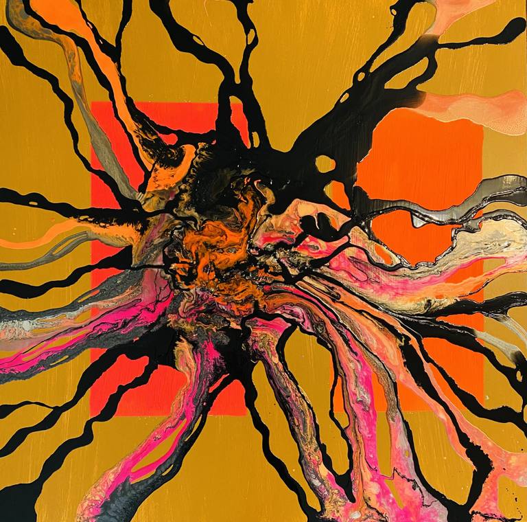 Absence in twisted forms — Mercedes Cucarella