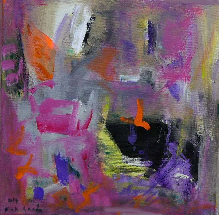 Abstracto — Fouad Abou Saada