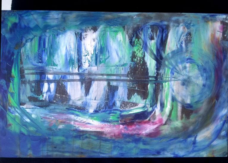 molino — Huile Wenzel