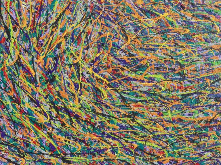 Abstracción — jose sanz sala
