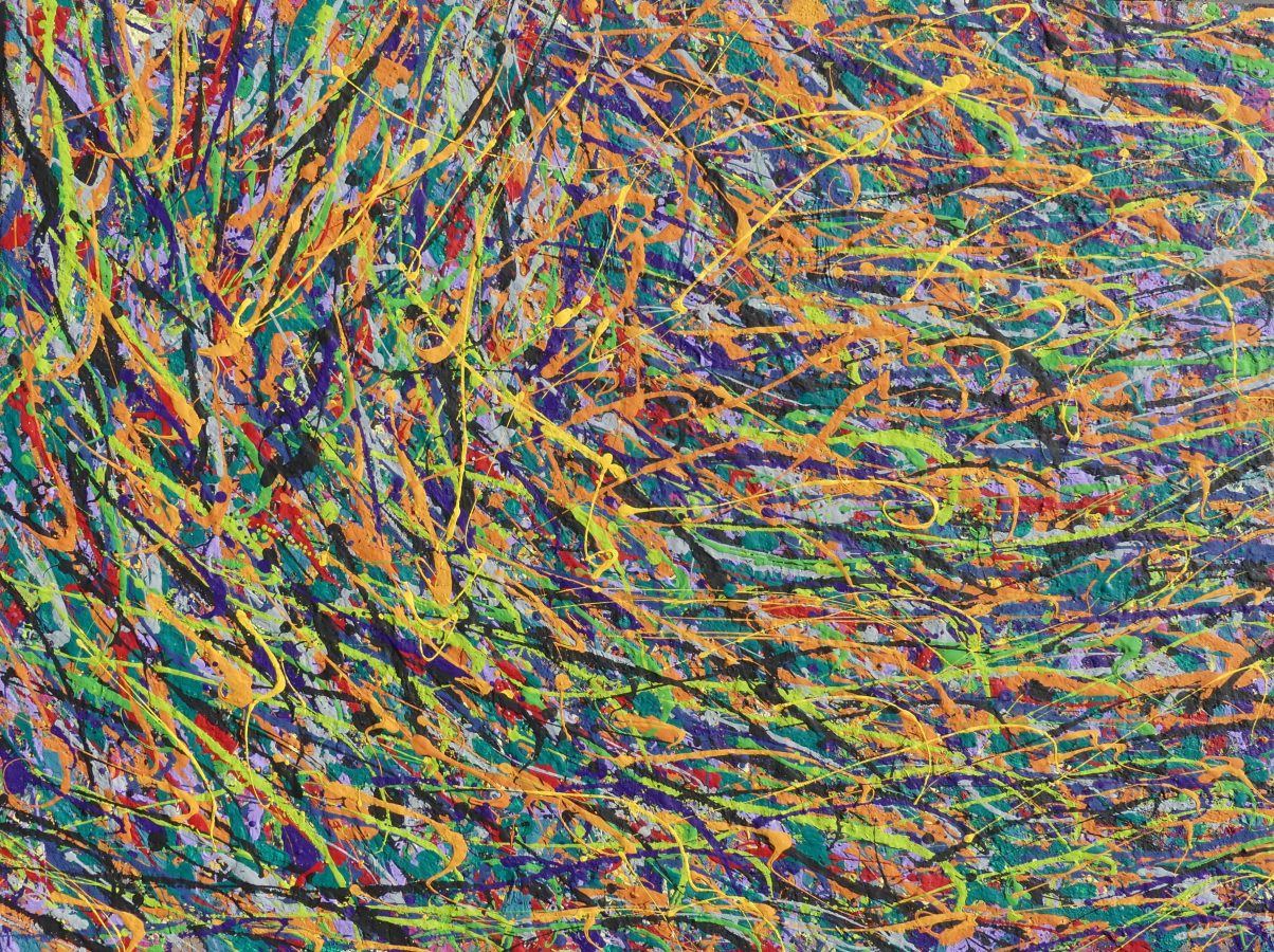 Abstracción — jose sanz sala
