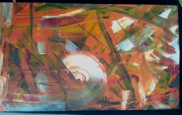 lanaranja — Huile Wenzel