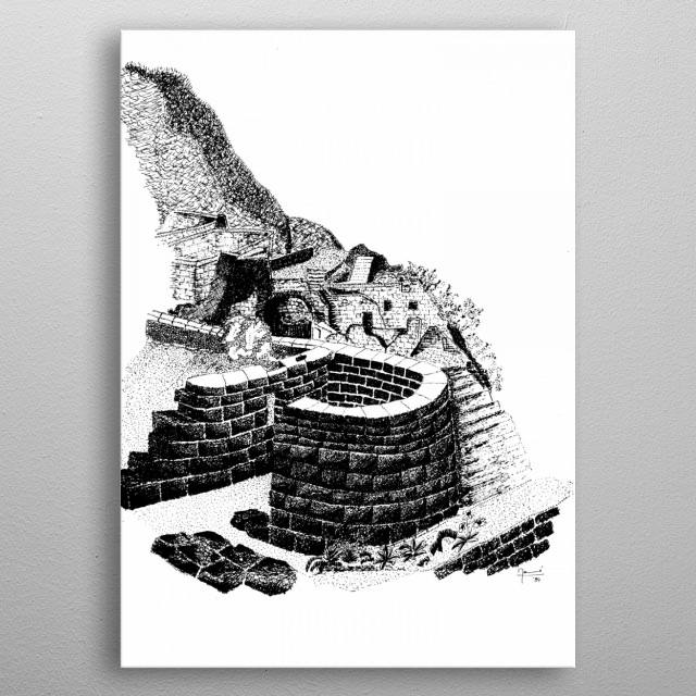Machu-Picchu-II — carlos huanambal