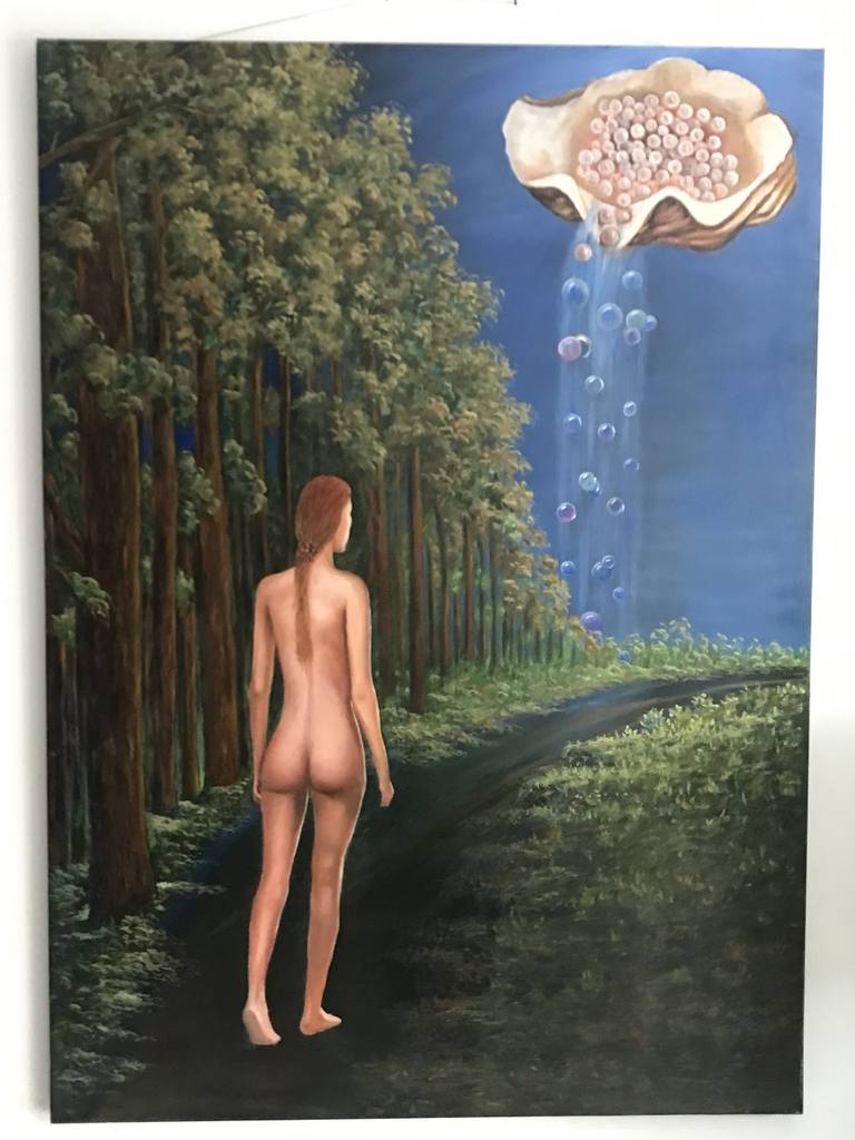 Esperanza — TERESA CRISTINA ARTES CLIMENT