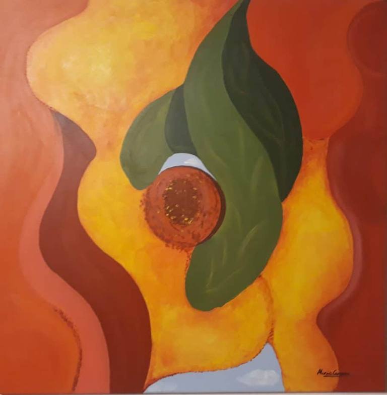Mi Sol — Alice Campos