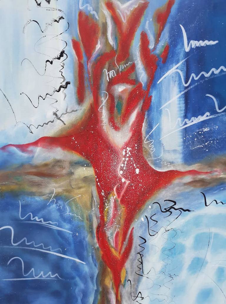 «»Alquimia» — mirta silva