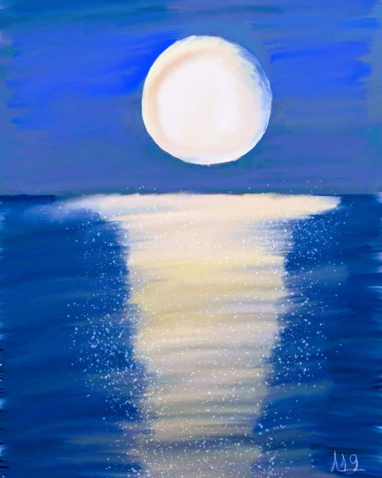 Crepúsculo — Miguel Alba