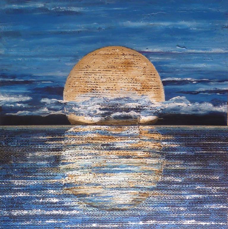 LLUNA Plena — Joaquim Riera