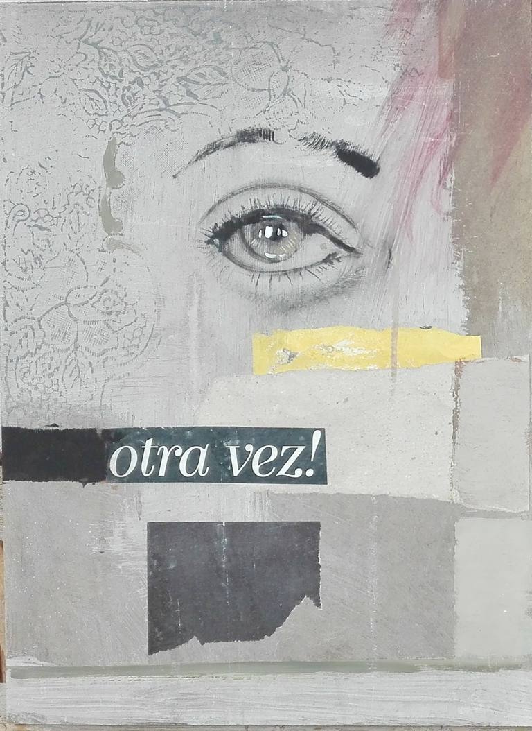 Basta ya — Francisco Carpena Munoz