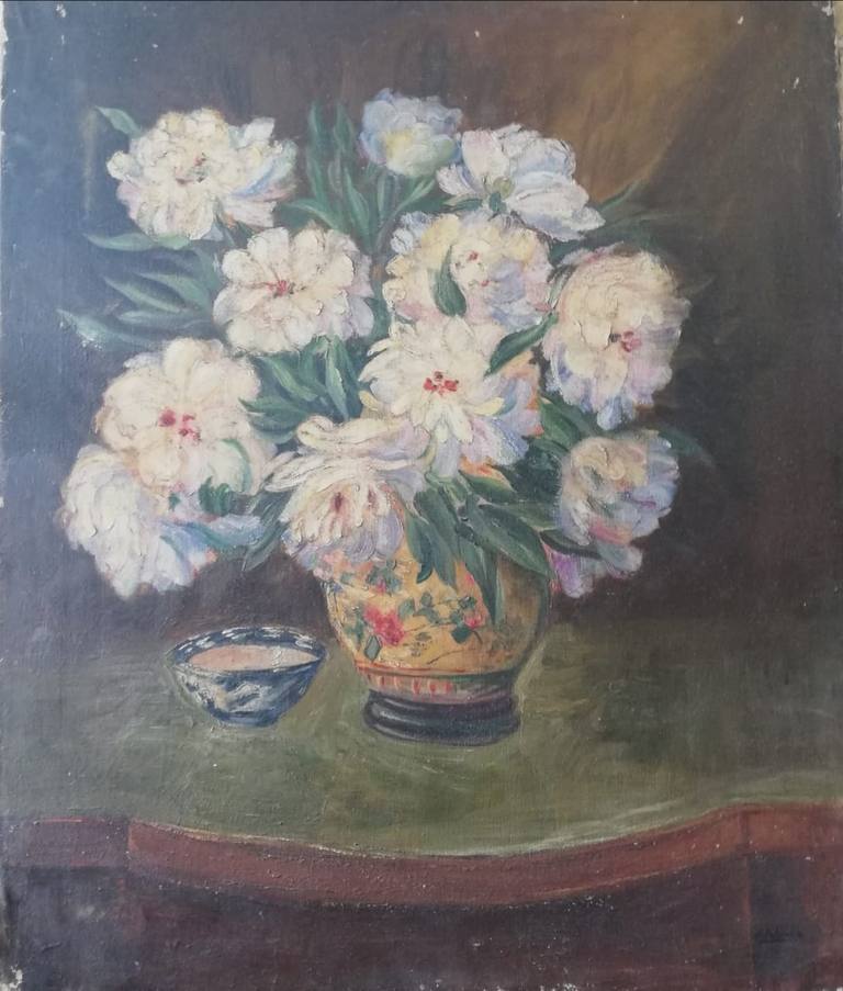 Benjamín Palencia — tittangallery