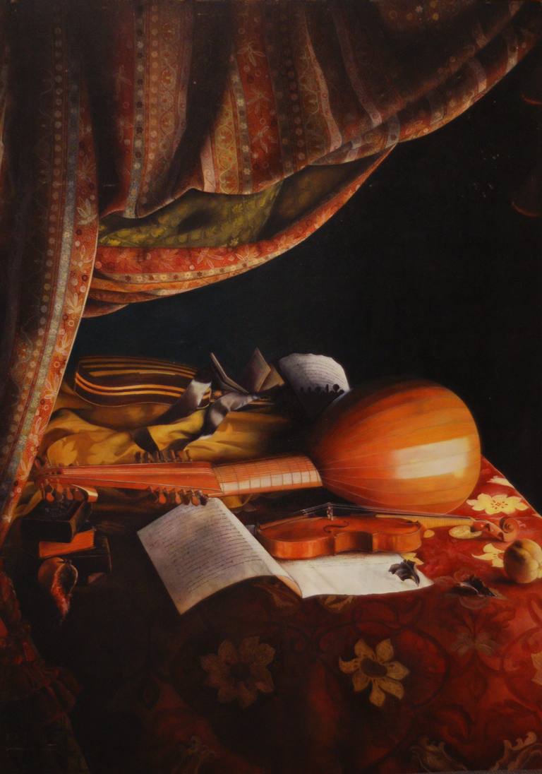 La carta — Claudia I. Ottonello