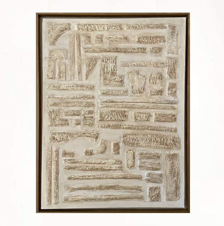 ABSTRACT COLLECTION – Estate MMXXll — Fabrizio Machiavello