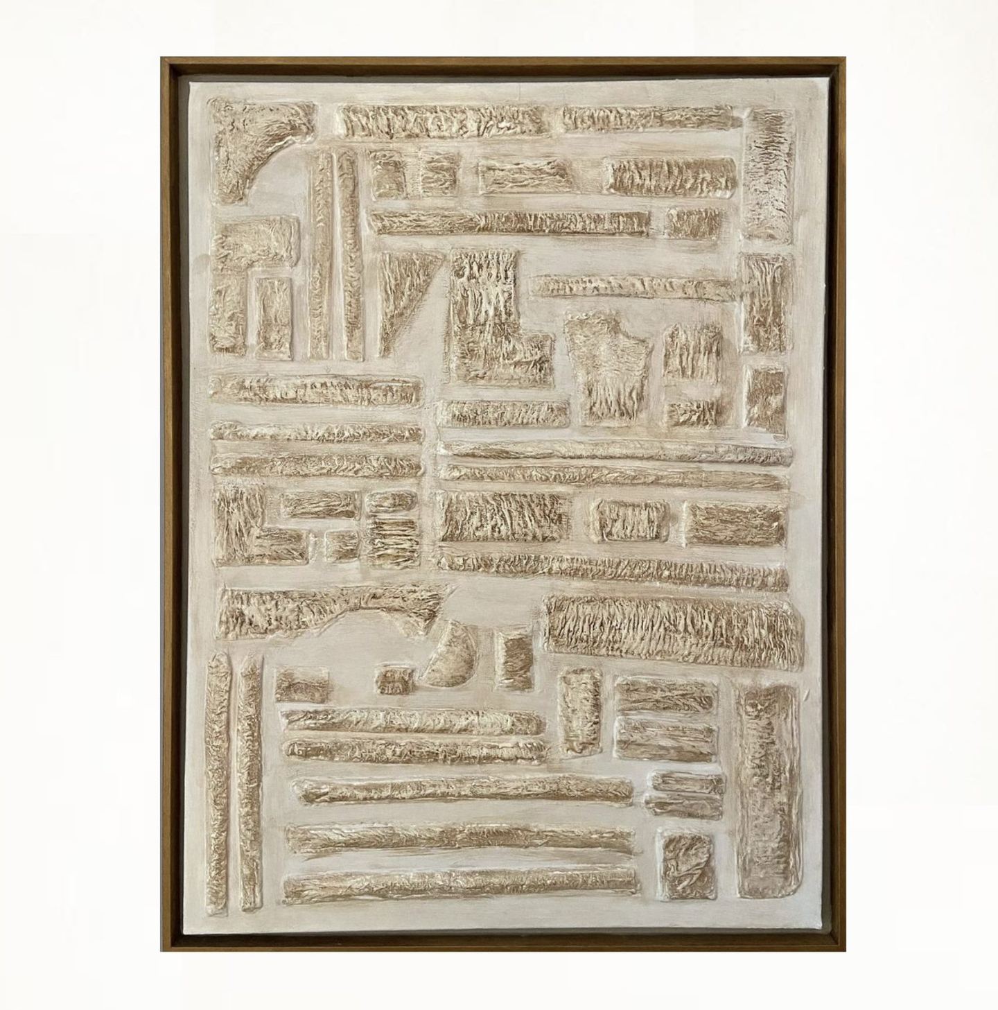 ABSTRACT COLLECTION – Estate MMXXll — Fabrizio Machiavello