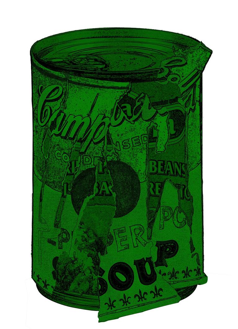 CAMPBELLS — MDARTPROJECT