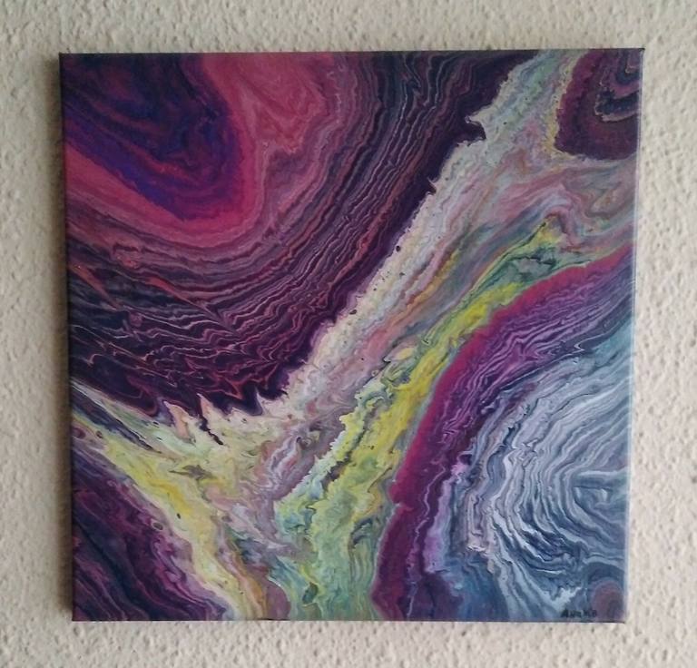 GEODAS — Ana Vidal