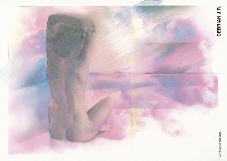 REFLEJOS 03 — CEBRIAN J.R.