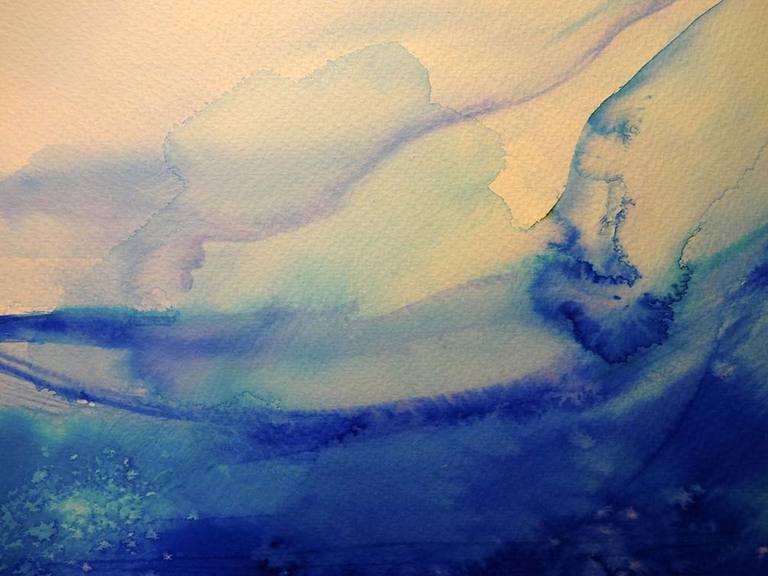 «ola» — Iria de Caceres