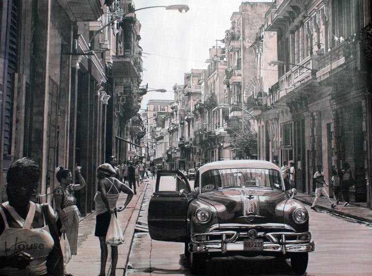 Habana — Gallery
