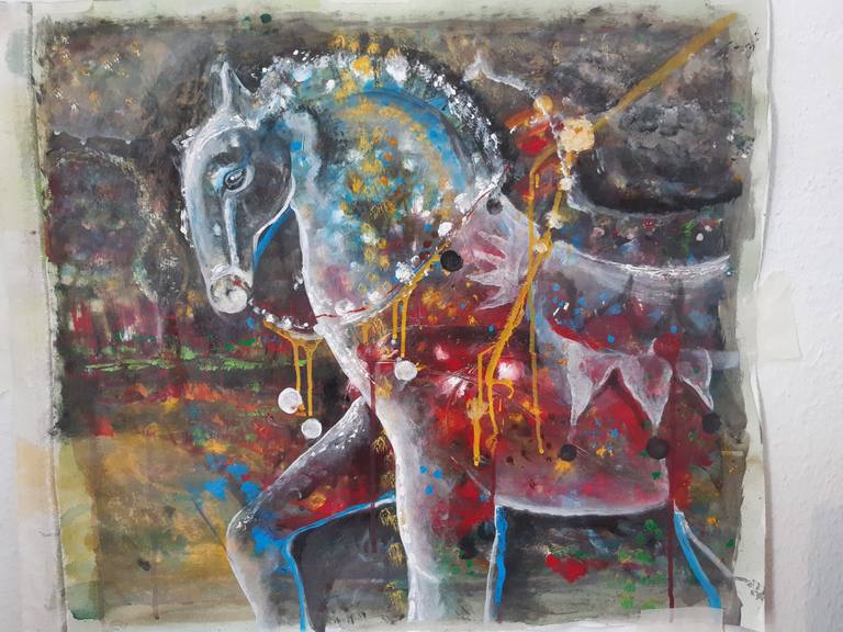 SEMENTAL OMNIPOTENTE — Emir Aguilar