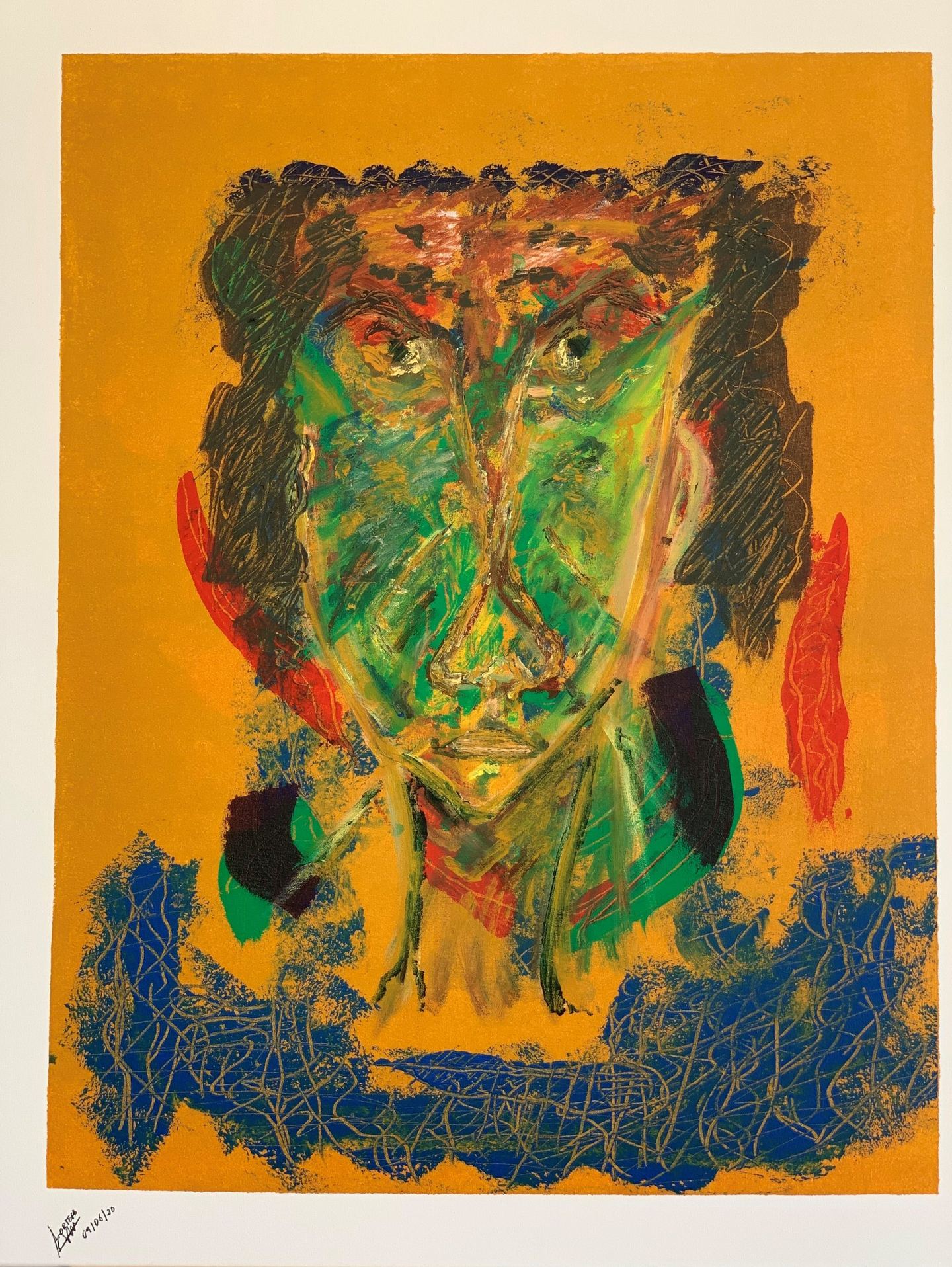 Menina — Joao Aix
