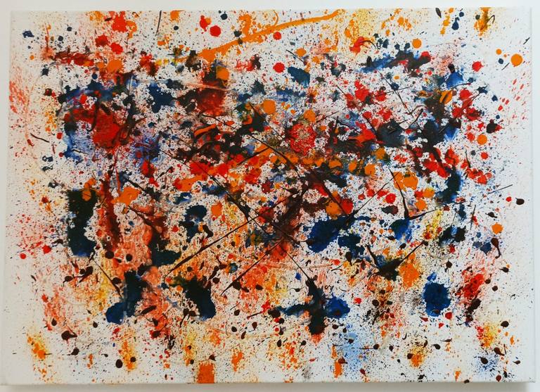 Colori d’autunno — Gianni Vitarelli